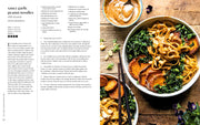 Half Baked Harvest Every Day: Recipes for Balanced, Flexible, Feel-Good Meals