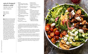 Half Baked Harvest Every Day: Recipes for Balanced, Flexible, Feel-Good Meals