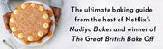 Nadiya Bakes: Over 100 Must-Try Recipes for Breads, Cakes, Biscuits, Pies, and More: A Baking Book