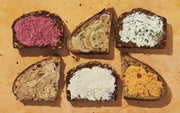 By Heart: Recipes to Hold Near and Dear
