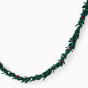 Greenery Felt Garland