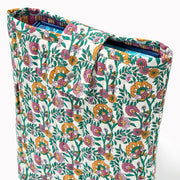 Quilted Book Sleeve