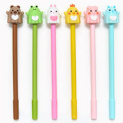 GHOSTY RAINBOW CRITTERS