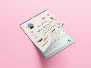 2027 Wall Calendar - Little Moments Everyday - Hollie Startup