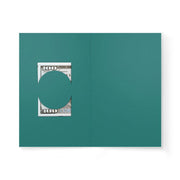 Big Deal Cash Graduation Card