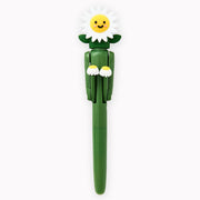 Sunflower Punching Pen