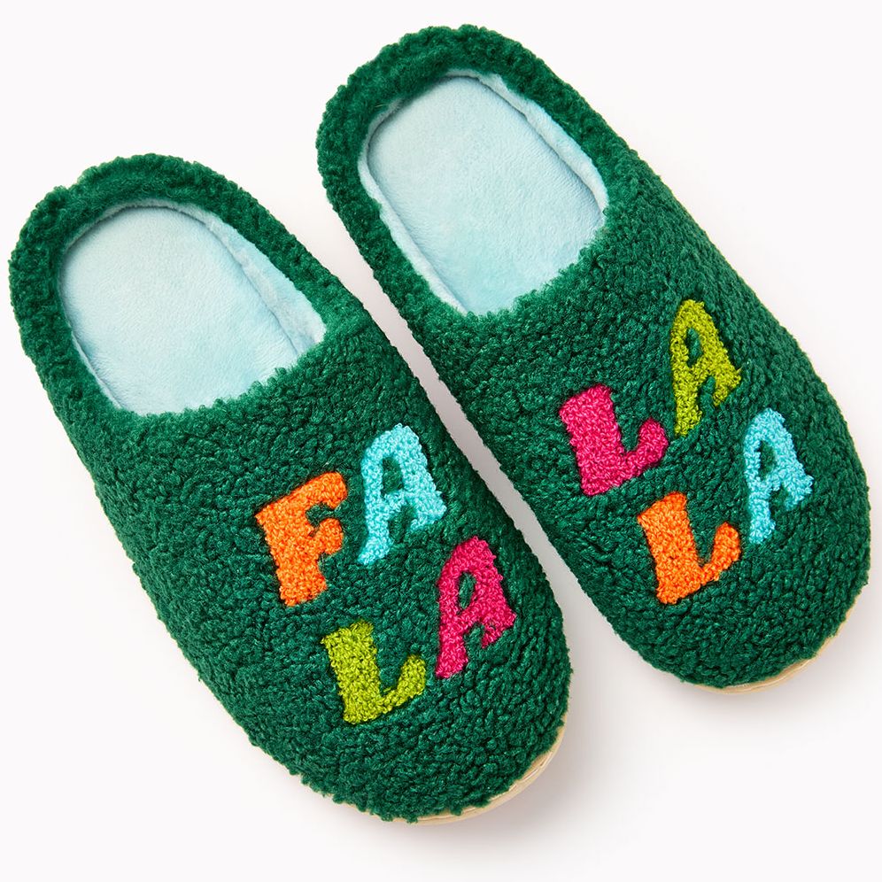 Falala Slippers