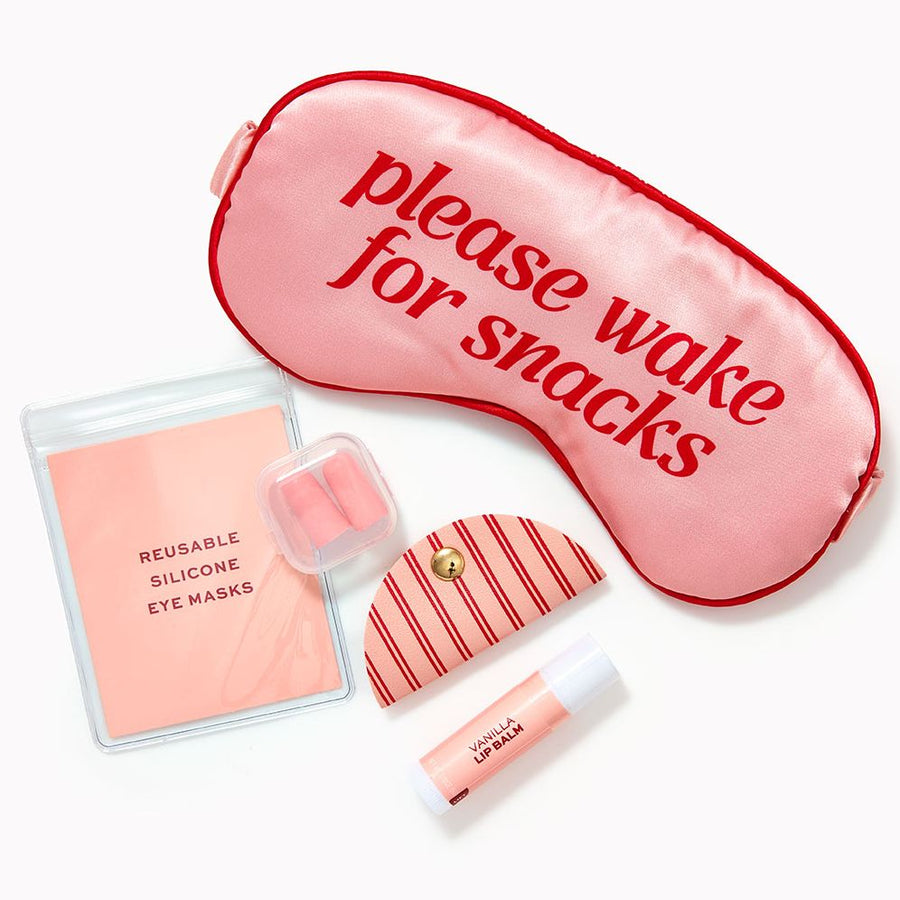 Travel Essentials Kit