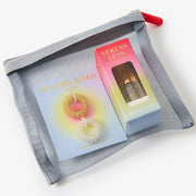 Stress Release Kit: stress ring and essential oil