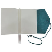 Colorful Tie Dye Journal