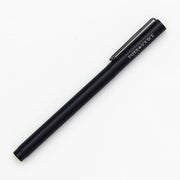 PS Collection Matte Black Rollerball Pen