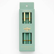 Paper Wasp Sage Ballpoint Pen S/2 - Limited Edition