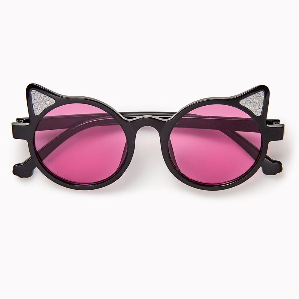 Cat Glasses