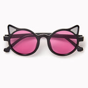 Cat Glasses