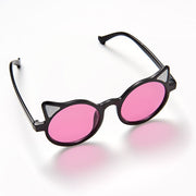 Cat Glasses