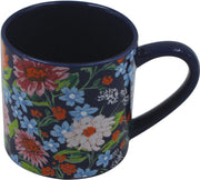 Mama Floral Mug