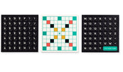 Scrumble Magnetic Fridge Game