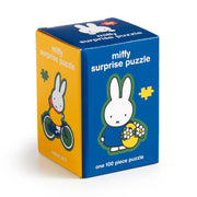 Miffy 100 Piece Surprise Puzzle