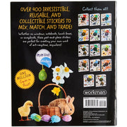 Eyelike Stickers: Easter