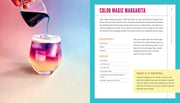 Barbie: The Official Cocktail Book: 50 Dreamy Recipes for Inspired Entertaining
