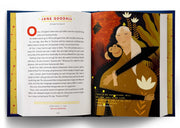 Good Night Stories for Rebel Girls