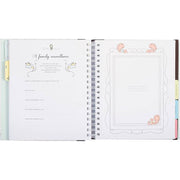 Le Petit Baby Book