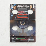 Star Wars Lightsaber Thumb Wrestling Force Wars
