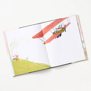 The Dreamer: (Inspirational Story, Picture Book for Children, Books About Perseverance)