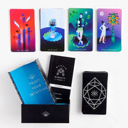 Mystic Mondays Tarot: A Deck for the Modern Mystic
