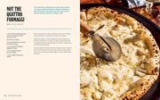 Pizza from the Heart: 100 Recipes for Pies, Pasta, Salads, and More