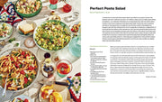 What Can I Bring?: Recipes to Help You Live Your Guest Life - A Cookbook