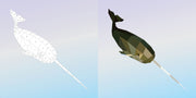 Under the Sea: Create 10 Pictures One Sticker at a Time! (Paint by Sticker Kids Series)
