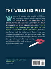 A Woman's Guide to Cannabis: Using Marijuana to Feel Better, Look Better, Sleep Better-and Get High Like a Lady