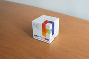Graticube