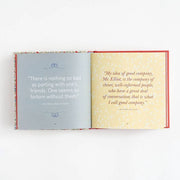 The Wit and Wisdom of Jane Austen: A Treasure Trove of 175 Quips from a Beloved Writer