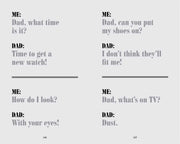 World's Greatest Dad Jokes: 160 Hilarious Knee-Slappers and Puns Dads Love to Tell