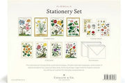 Floreale Stationery Set