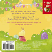 Can You Find the Easter Bunny?: With flaps to lift!