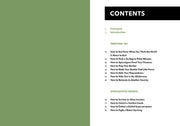 The Worst-Case Scenario Survival Handbook: Apocalypse
