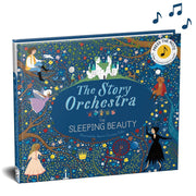The Story Orchestra: The Sleeping Beauty: Press the note to hear Tchaikovsky's music