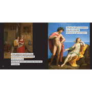 Men to Avoid in Art and Life