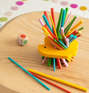 Hedgehog Prickly Sticks