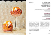 Party Tricks: Easy, Elegant Recipes for Snacking and Hosting