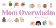 Mom Meditations: Survive the WTF Moments of Motherhood (Without Losing Your Sh*t)