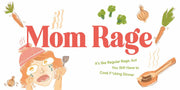 Mom Meditations: Survive the WTF Moments of Motherhood (Without Losing Your Sh*t)