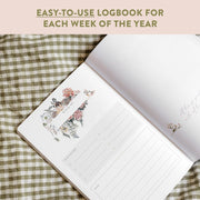My Gardening Journal