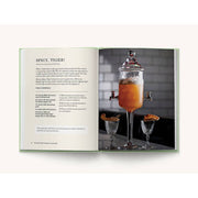 Mezcal and Tequila Cocktails: A Collection of Mezcal and Tequila Cocktails