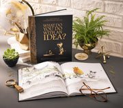 What Do You Do with an Idea? (10th Anniversary Edition)
