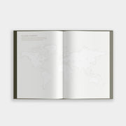 My Travel Journal