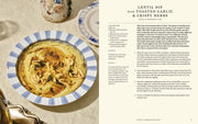 Something from Nothing: A Cookbook
